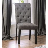 Nimitz 2-pc. Dining Chair