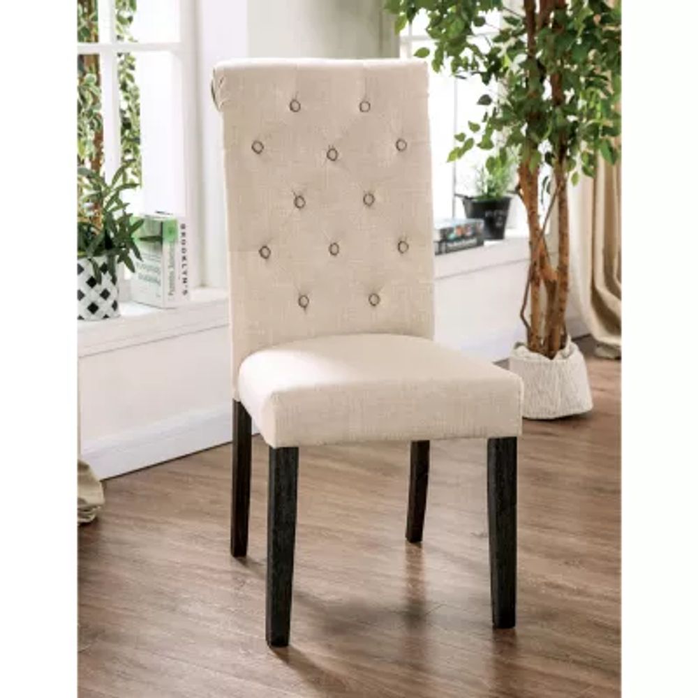 Nimitz 2-pc. Dining Chair