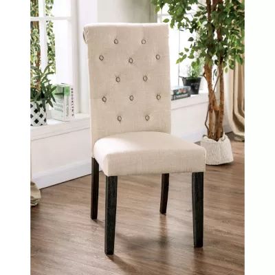 Nimitz 2-pc. Dining Chair