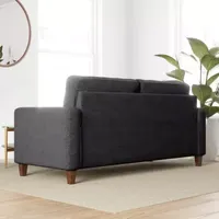 Dream Collection By Lucid Track-Arm Sofa