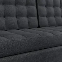 Dream Collection By Lucid Track-Arm Sofa