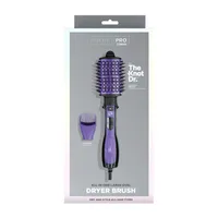 Conair Infinite Pro Knot Dr Detangling Hot Air Brush