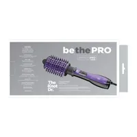 Conair Infinite Pro Knot Dr Detangling Hot Air Brush