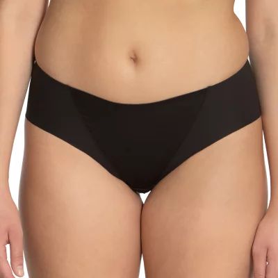 Dominique Seamless Boyshort Panty 420