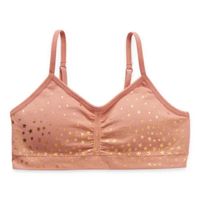 Maidenform Big Girls Star Bralette