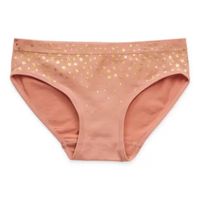 Maidenform Big Girls Hipster Panty