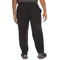 Xersion Mens Stretch Fabric Big and Tall Jogger Pant