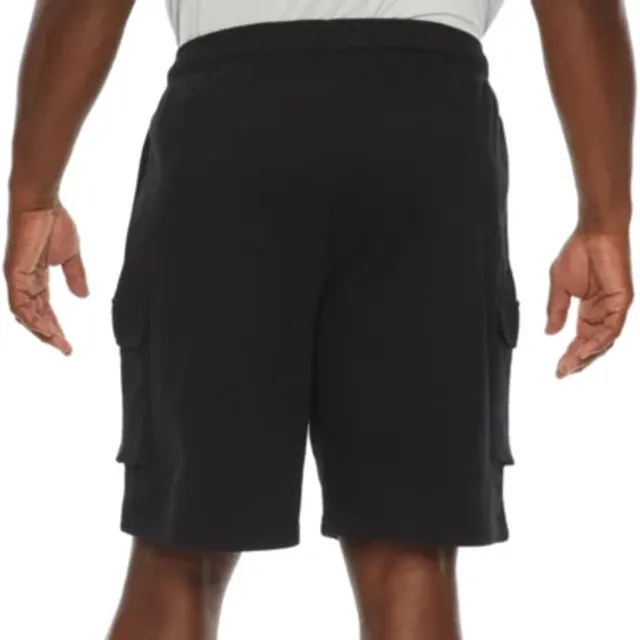 Xersion Mens Big and Tall Workout Shorts