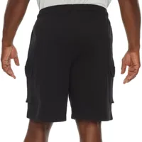 Xersion Mens Big and Tall Cargo Short