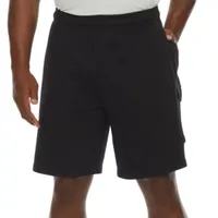 Xersion Mens Big and Tall Cargo Short