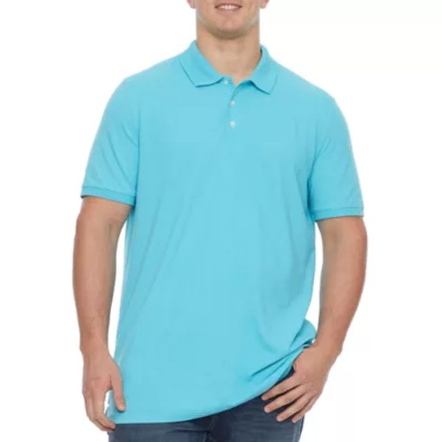 jcpenney foundry polo shirts