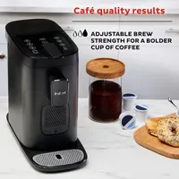 Instant™ Dual Pod Pro Coffee Maker