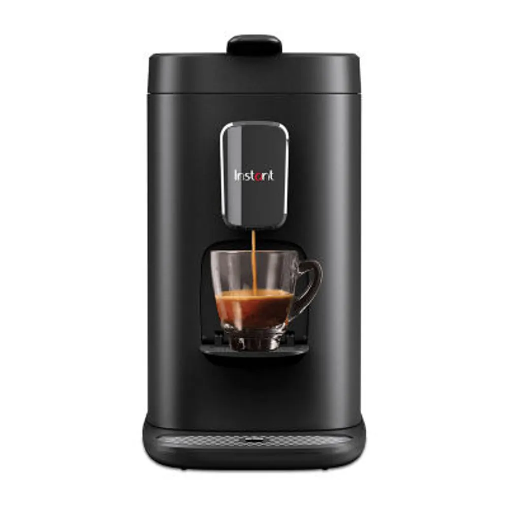 Instant™ Dual Pod Pro Coffee Maker