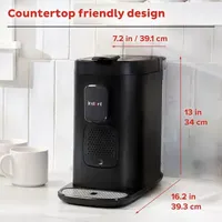 Instant™ Dual Pod Pro Coffee Maker