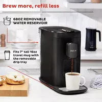 Instant™ Dual Pod Pro Coffee Maker