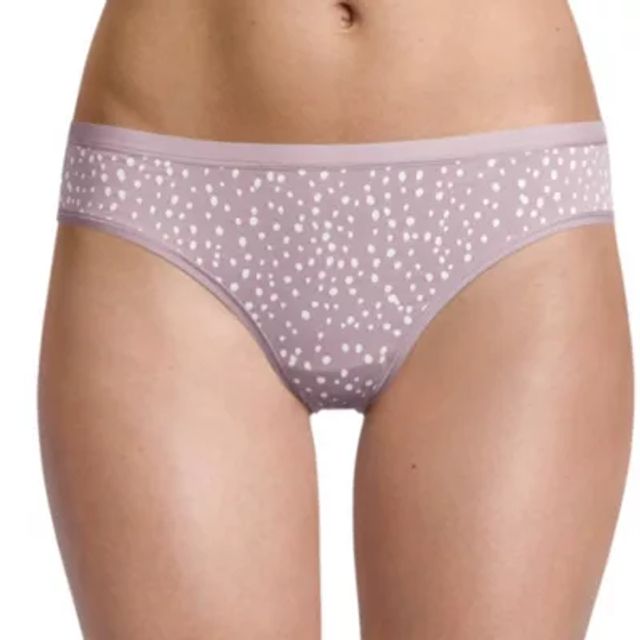 Ambrielle Supersoft Brief Panty - JCPenney