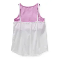 Xersion Little & Big Girls 2-pc. Round Neck Tank Top