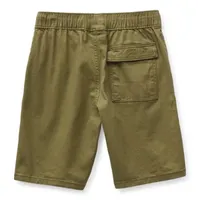 Thereabouts Little & Big Boys Pull-On Jogger Short