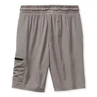 Thereabouts Little & Big Boys Pull-On Hybrid Short