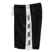 Xersion Pull-On Little & Big Boys Basketball Short