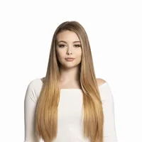 Chi Styling Malibu Shores Flat Iron 1" Flat Iron