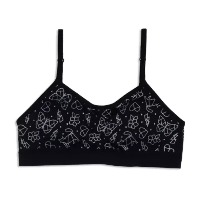 Maidenform Little & Big Girls Bralette - JCPenney