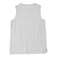 Xersion Little & Big Boys Crew Neck Sleeveless Muscle T-Shirt