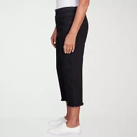 Alfred Dunner Classics Capri Pants