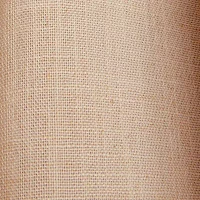 Martha Stewart Westchester Solid Grommet Top Blackout Single Curtain Panels