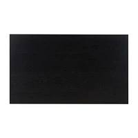 Assana Rectangular Wood-Top Dining Table