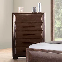 Hinwitz 5-Drawer Chest