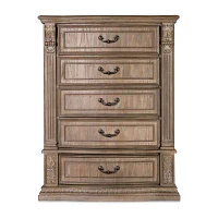 Seven Oaks 6-Drawer Chest