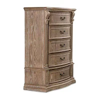 Seven Oaks 6-Drawer Chest
