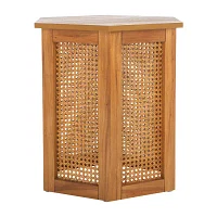 Danez Accent Table