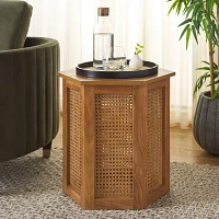 Danez Accent Table