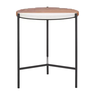 Dallas End Table