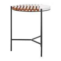 Dallas End Table