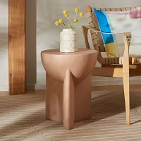 Vidette Accent Table