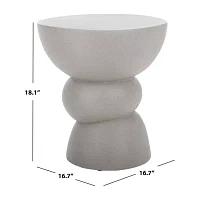 Erwin Accent Table