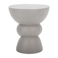 Erwin Accent Table