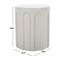 Nikolaus Accent Table