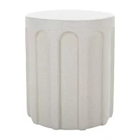 Nikolaus Accent Table