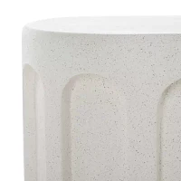 Nikolaus Accent Table