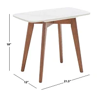 Karina End Table