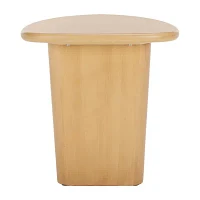 Alala End Table