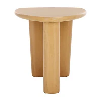 Alala End Table