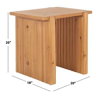 Buckley Accent Table