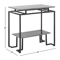 Guernica Accent Table