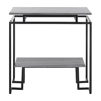 Guernica Accent Table