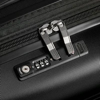 Delsey Paris Cruise 3.0 20" Hardside Expandable Lightweight Luggage